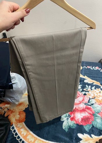 Docker pantolon