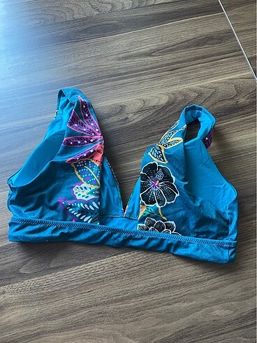 42 Beden çeşitli Renk Penti bikini
