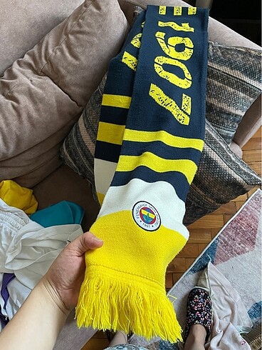 Feneriym atkı