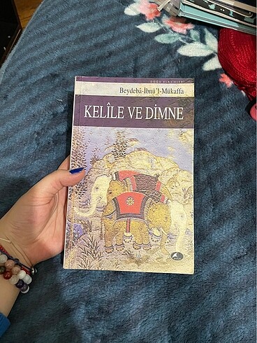 Kitap