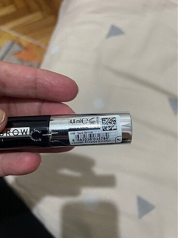 Flormar Flormar tinted brow jel