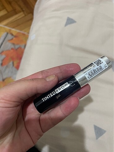  Beden Renk Flormar tinted brow jel