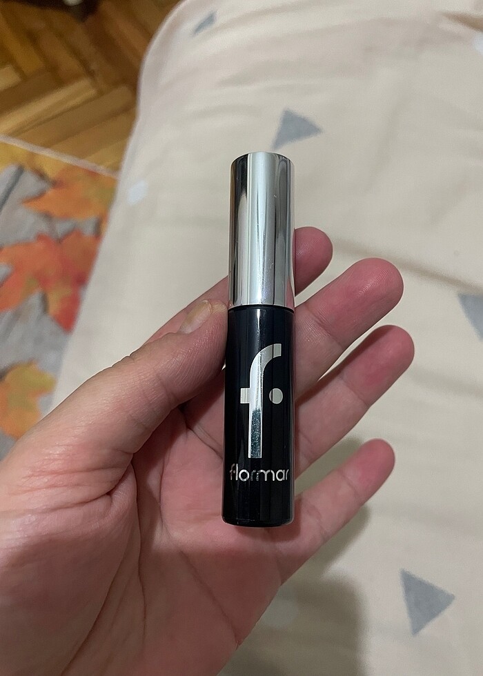 Flormar tinted brow jel - Görsel 3