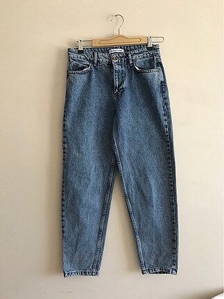 Mom jean