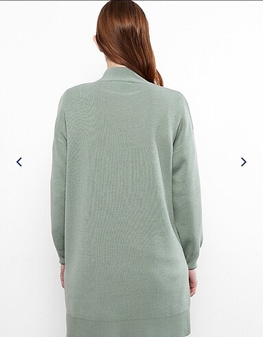 xl Beden Triko tunik