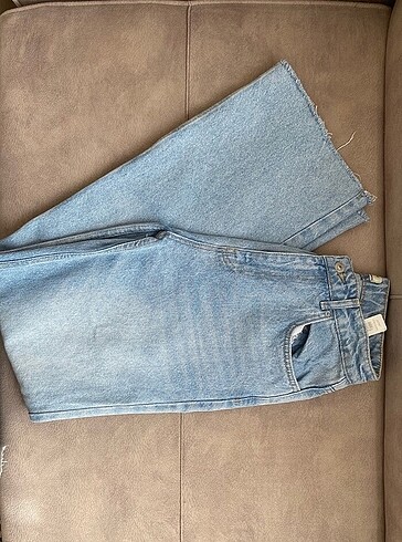 38 Beden Wideleg jean