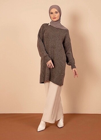 Triko tunik