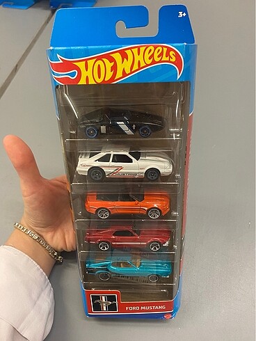  Beden Hot wheels