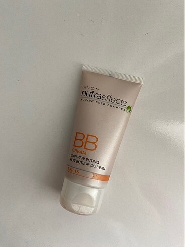 Avon bb krem