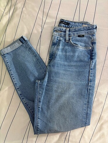 Mavi mom jean