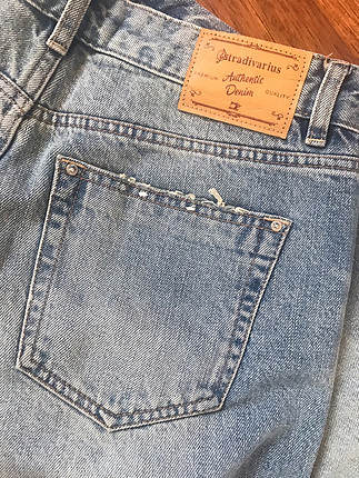 Jean pantolon 