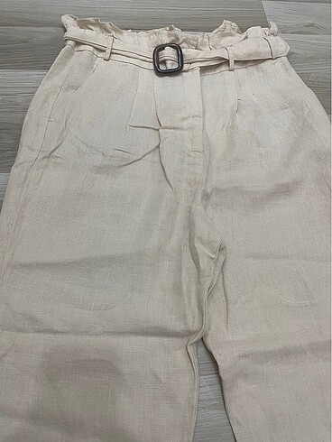 Keten pantolon