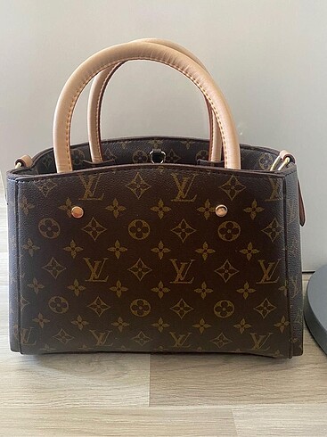 Louis Vuitton çanta