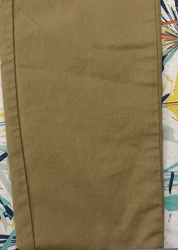 Gant Bej Regular Fit Pamuklu Erkek Pantolon - Görsel 7