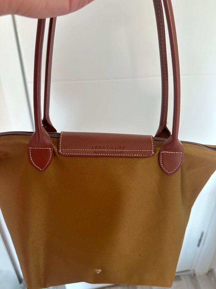 Longchamp Kadın Çanta - Görsel 3