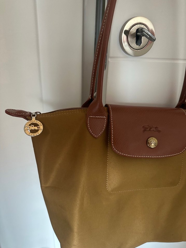 Longchamp Kadın Çanta - Görsel 2