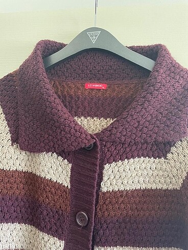 LC Waikiki Lc Waikiki hırka