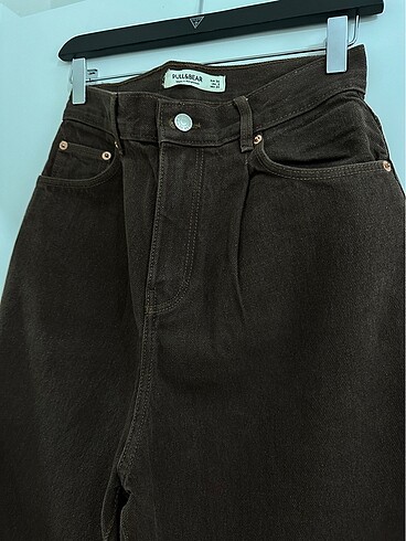 34 Beden Pull&bear jean