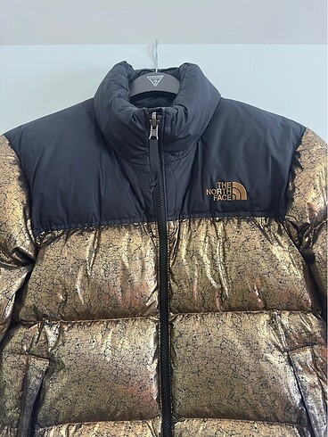 North Face The north face nuptse mont