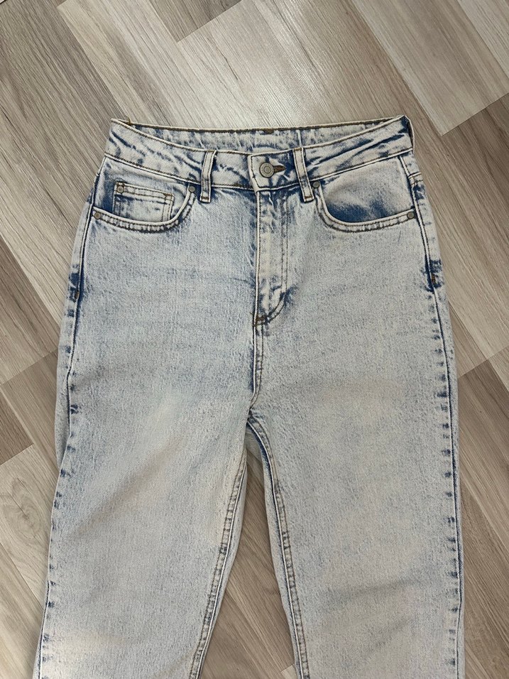 Trendyolmilla Kadın Jean - Görsel 2