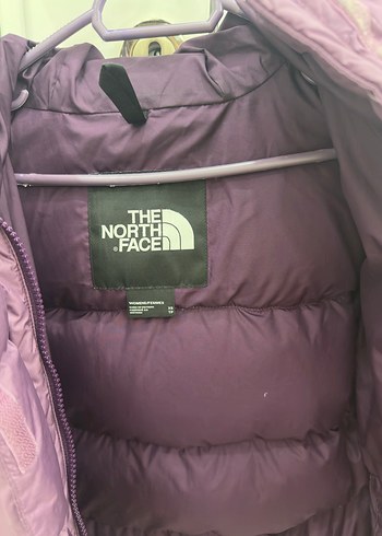 The North Face Kapüşonlu Mont - Görsel 4
