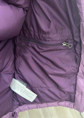 The North Face Kapüşonlu Mont - Görsel 6