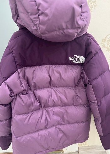 The North Face Kapüşonlu Mont - Görsel 7