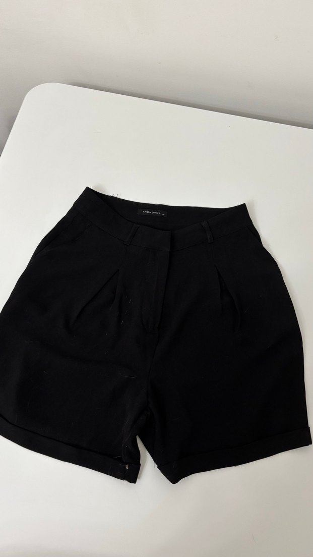 Trendyolmilla Şort - Görsel 2
