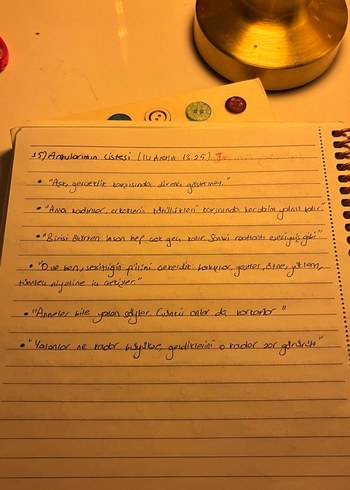 Arzularımın Listesi - Grégoire Delacourt - Görsel 2