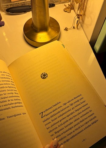 Arzularımın Listesi - Grégoire Delacourt - Görsel 3