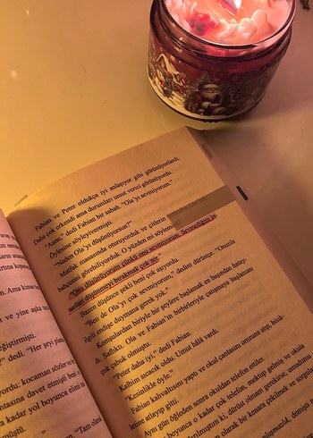 İyi Komşular - M. T. Edvardsson - Görsel 3