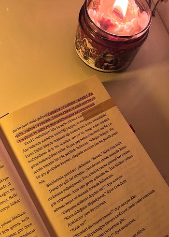 İyi Komşular - M. T. Edvardsson - Görsel 2