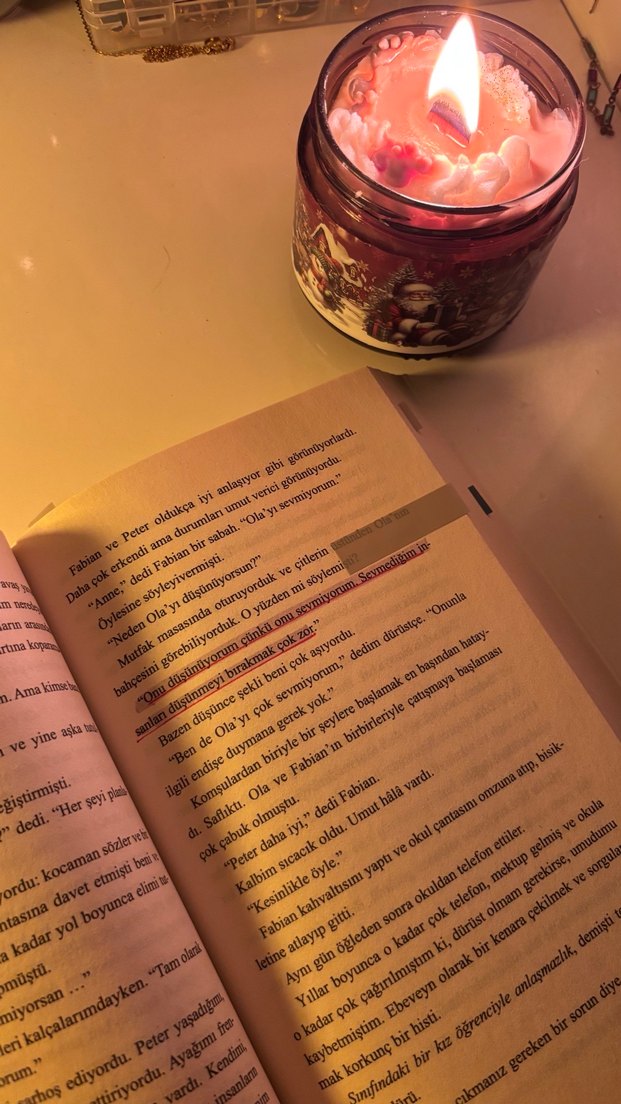 İyi Komşular - M. T. Edvardsson - Görsel 3