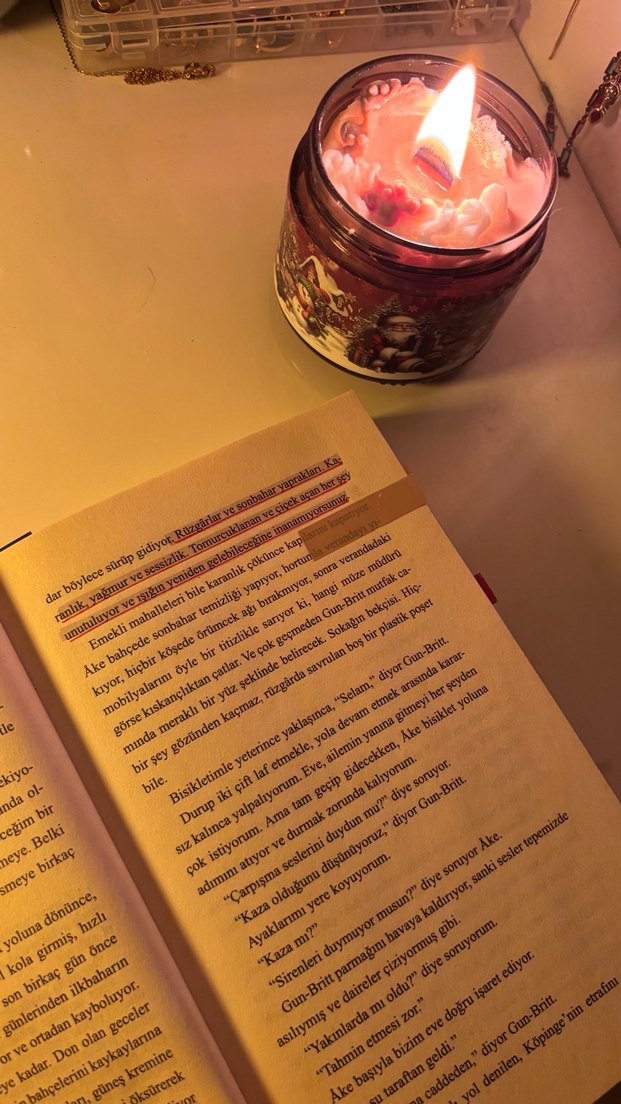 İyi Komşular - M. T. Edvardsson - Görsel 2