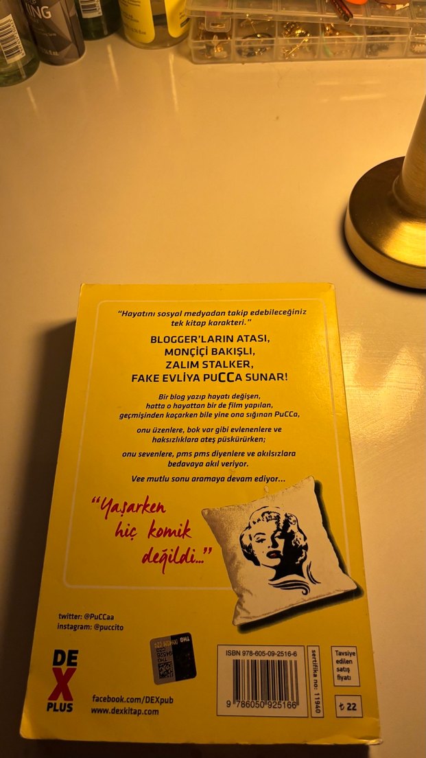 Pucca Günlük 5: O Adam Buraya Gelecek - Görsel 2