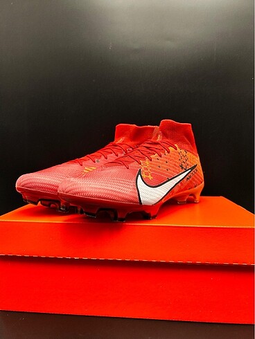Nike Nike Mercurial Superfly Elite Seviye