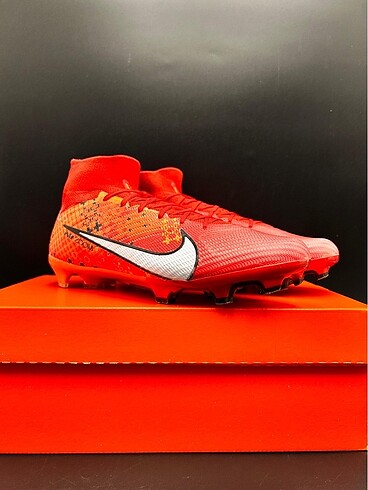43 Beden Nike Mercurial Superfly Elite Seviye