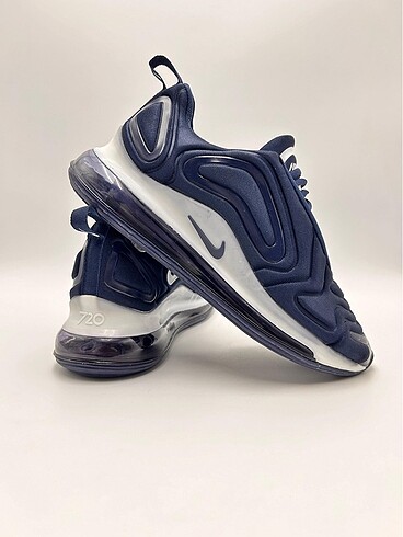 43 Beden mavi Renk Nike Air 720