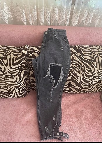 Özel tasarım buggy Pantolon - Görsel 5