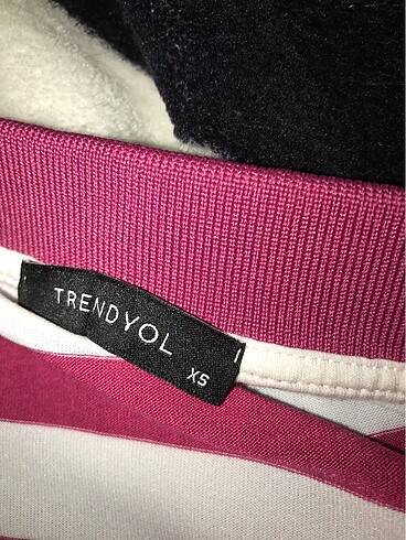Trendyol & Milla Trendyol crop tshirt