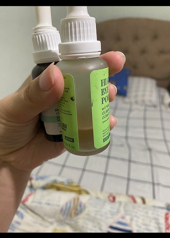 Diğer Hi Girls Pore Toneri ve Serum Seti
