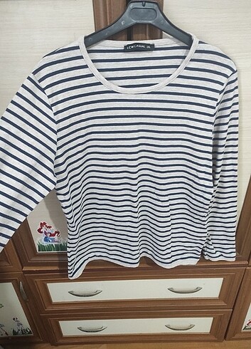 LC Waikiki Lc Waikiki kadın bluz