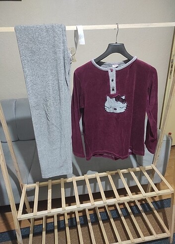 Pijama takımı 