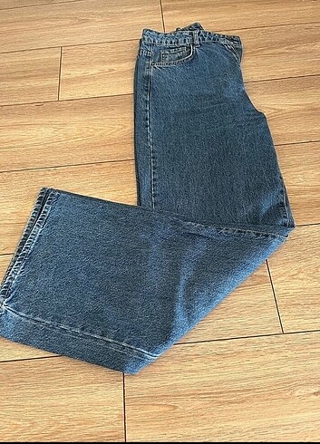 40 Beden Ambar jean