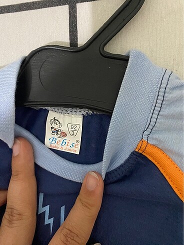 Diğer Erkek bebek takım