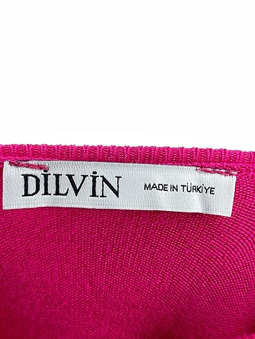 universal Beden pembe Renk Dilvin Bluz %70 İndirimli.