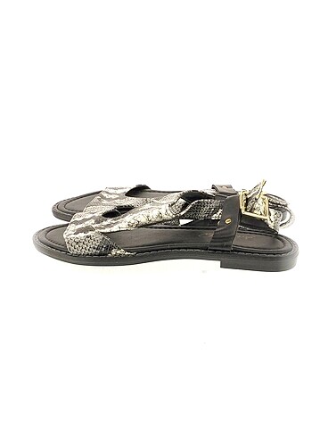 Vintage Love Sandalet %70 İndirimli.