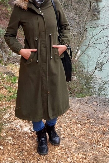 Diğer Kaşe kaban