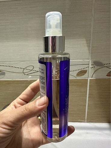 Saç parfümü - Görsel 3