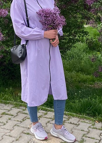 Tunik-kap - Görsel 5